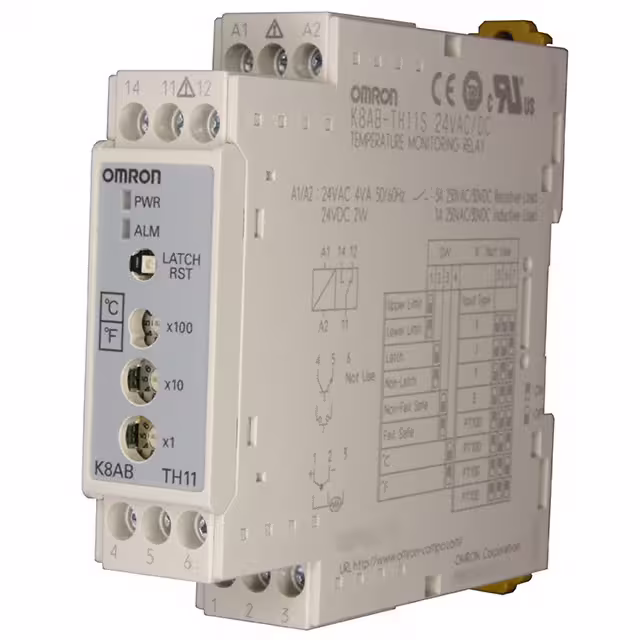 K8AB-TH11S AC/DC24